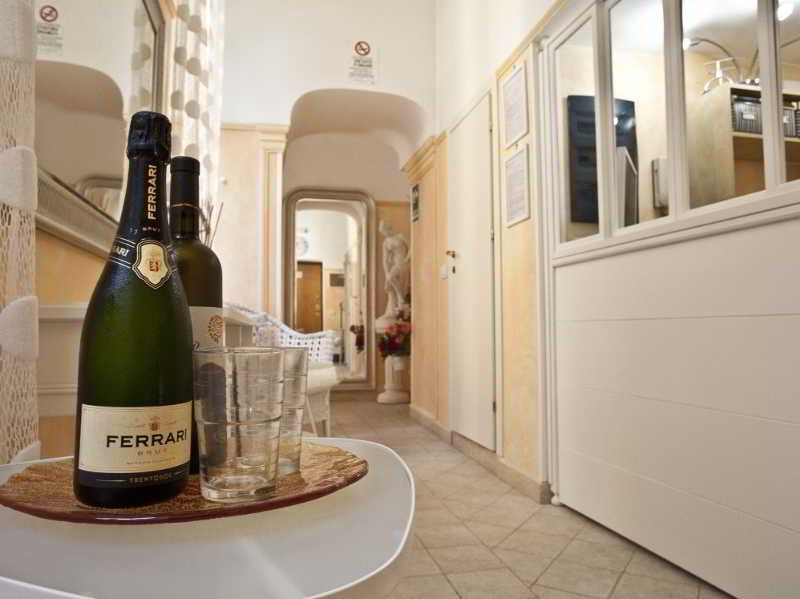 This photo about Soraya Guest House Colosseum shared on HyHotel.com