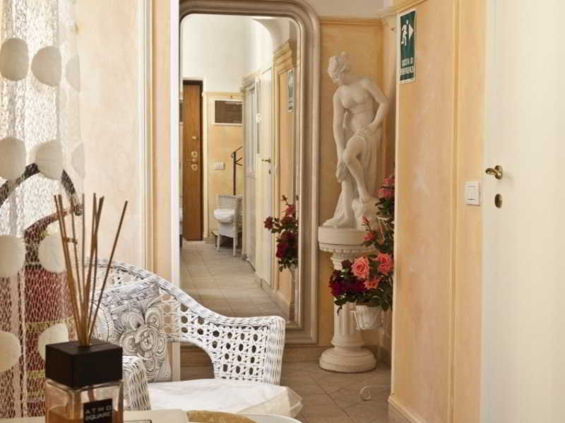 This photo about Soraya Guest House Colosseum shared on HyHotel.com