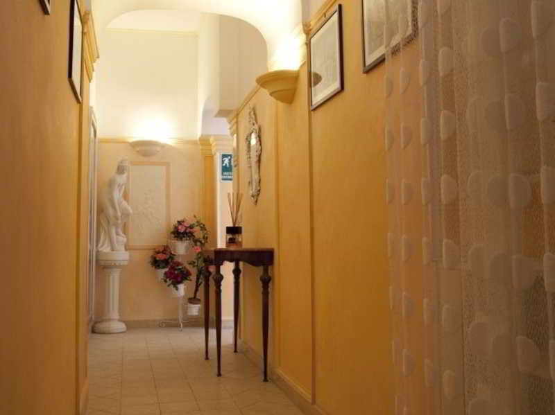 This photo about Soraya Guest House Colosseum shared on HyHotel.com