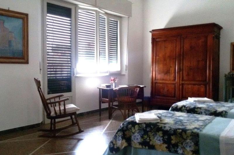 This photo about La Coccinella Affittacamere shared on HyHotel.com