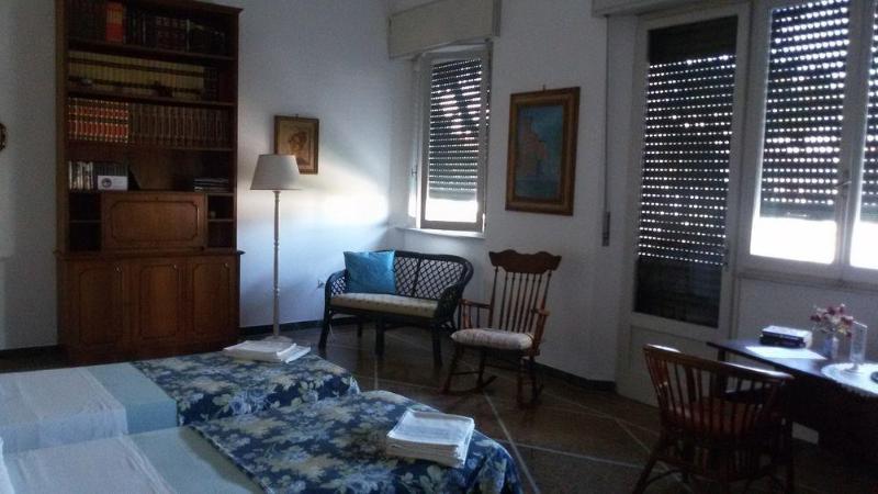 This photo about La Coccinella Affittacamere shared on HyHotel.com