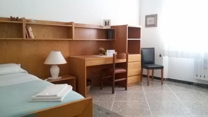 This photo about La Coccinella Affittacamere shared on HyHotel.com