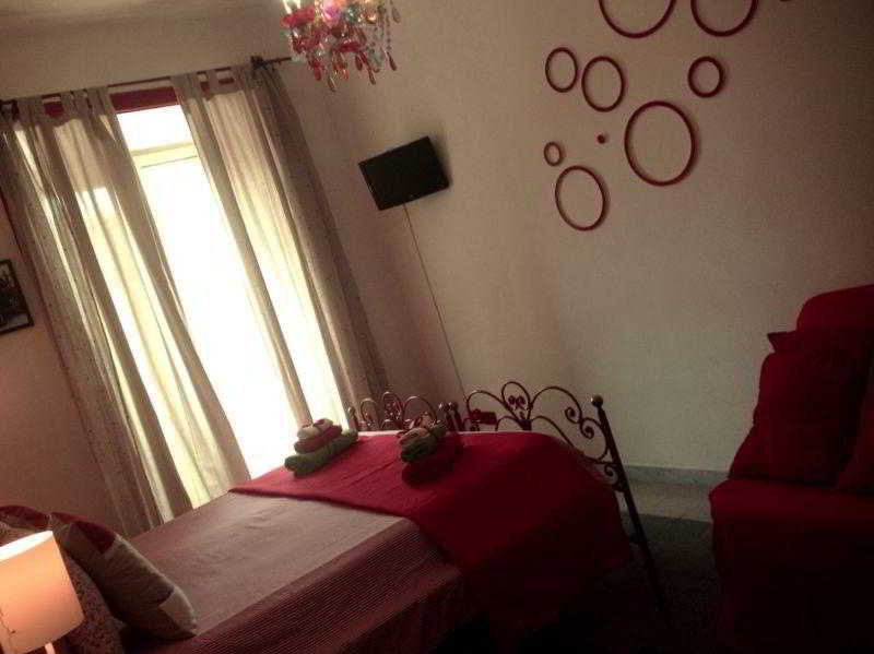 This photo about B&B Tuttotondo shared on HyHotel.com