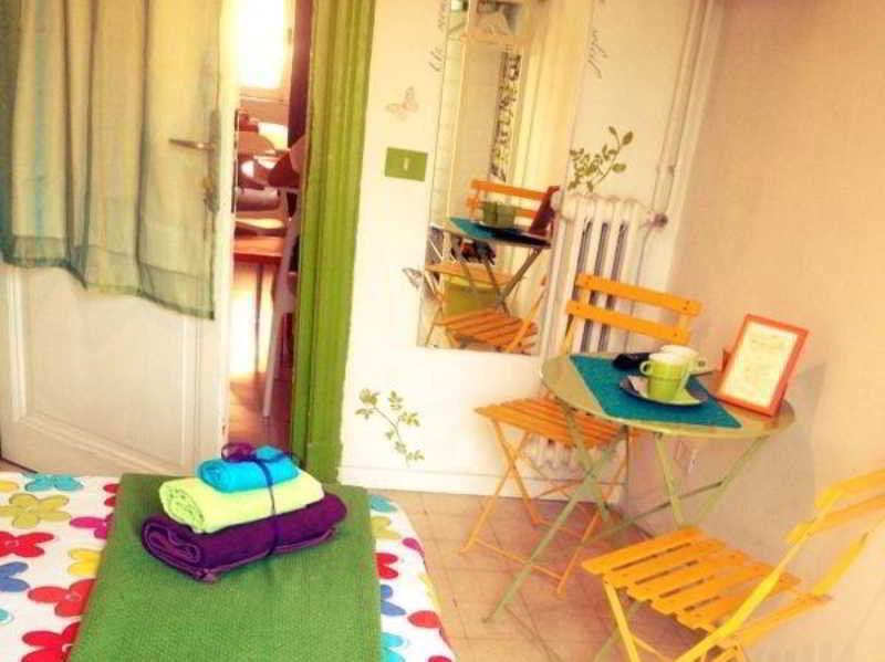This photo about B&B Tuttotondo shared on HyHotel.com