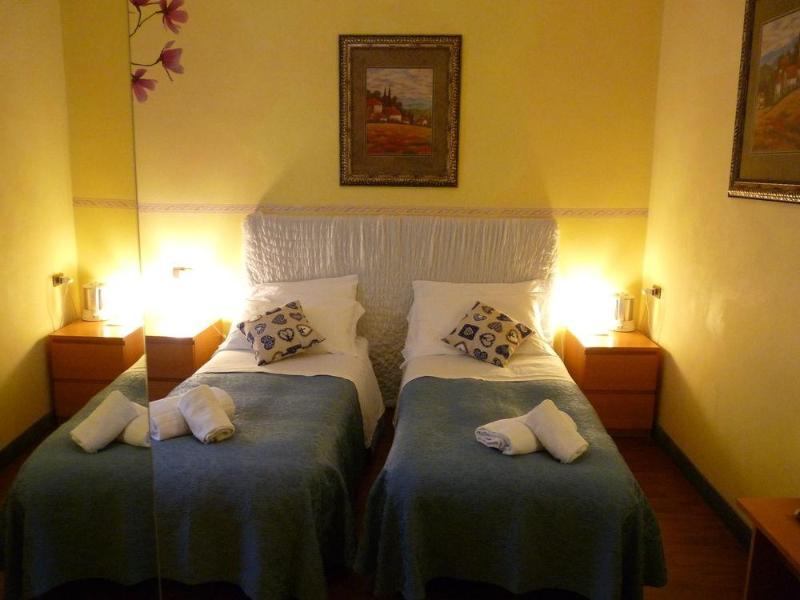 This photo about Arena House shared on HyHotel.com