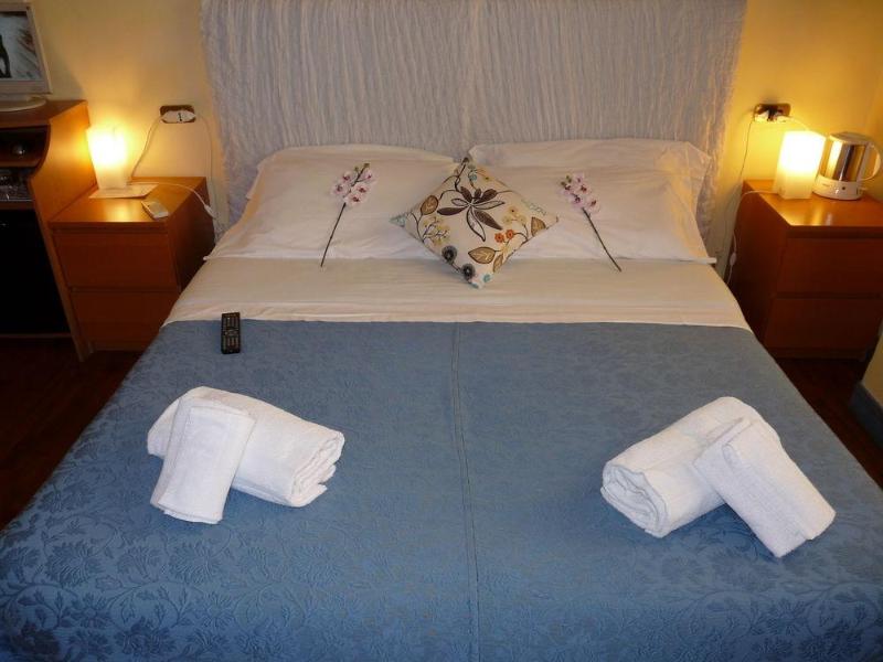 This photo about Arena House shared on HyHotel.com