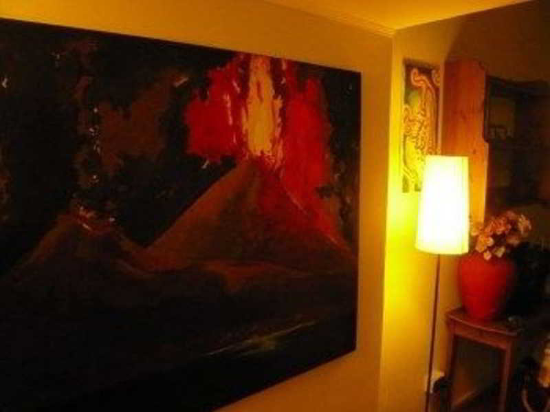 This photo about Donna Adelina B&B shared on HyHotel.com