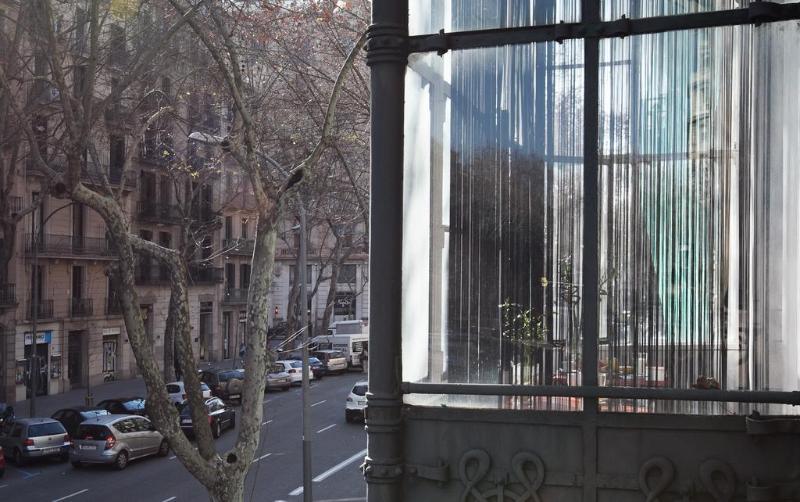 This photo about Hip Karma Hostel Shared Rooms shared on HyHotel.com