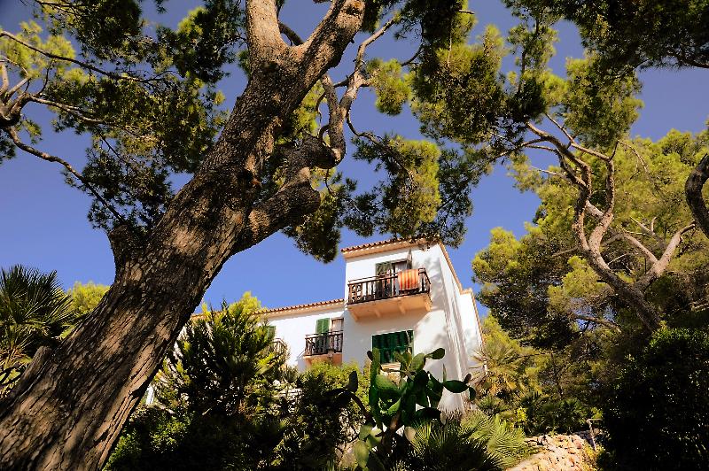 This photo about Hostal Los Pinos shared on HyHotel.com