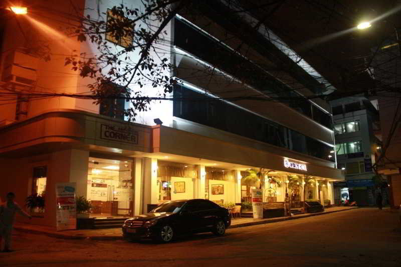 This photo about Hanoi Windy Hotel shared on HyHotel.com
