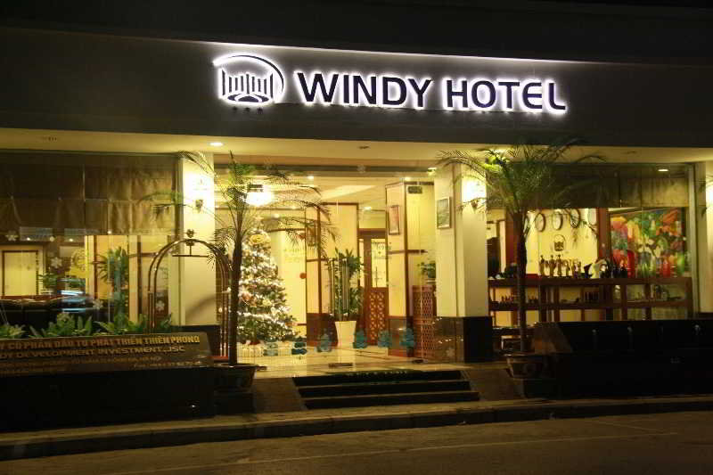 This photo about Hanoi Windy Hotel shared on HyHotel.com
