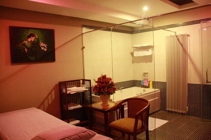 This photo about Hanoi Windy Hotel shared on HyHotel.com