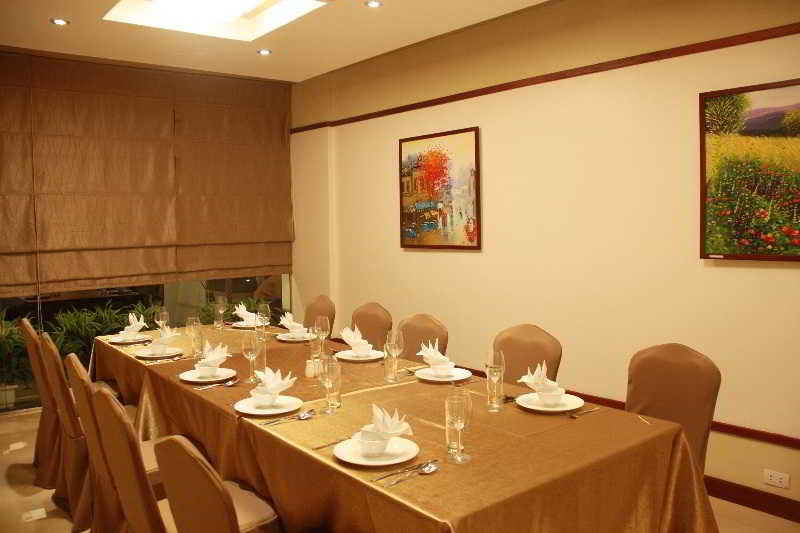 This photo about Hanoi Windy Hotel shared on HyHotel.com
