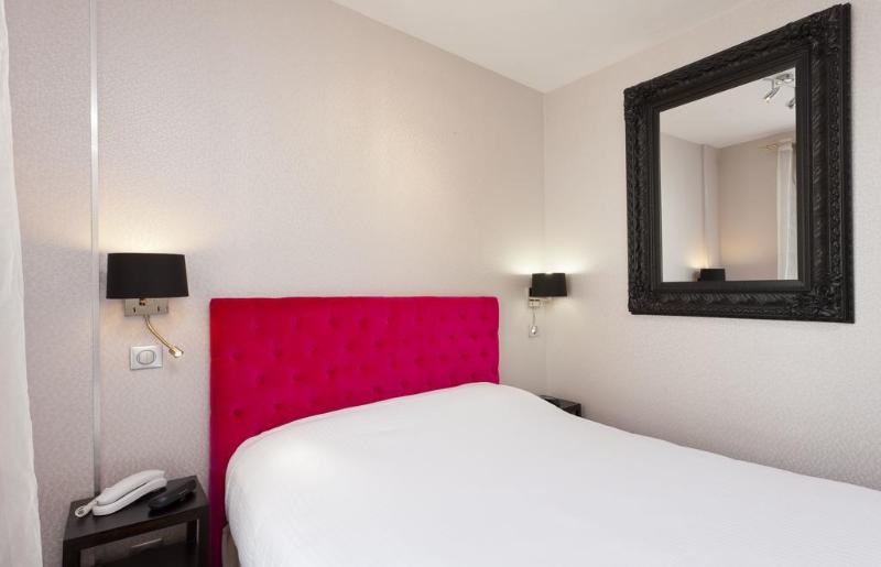 This photo about Hotel De Blois shared on HyHotel.com