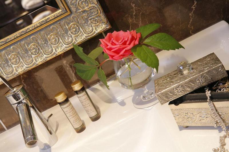 This photo about Hotel Des 2 Clefs shared on HyHotel.com