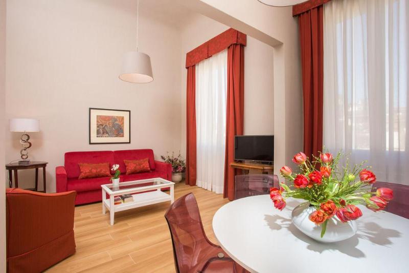 This photo about Palazzo Alfani Al David shared on HyHotel.com