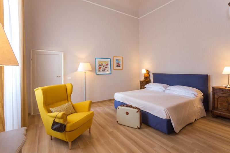 This photo about Palazzo Alfani Al David shared on HyHotel.com