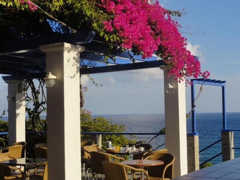 This photo about Stella Beach Hotel shared on HyHotel.com