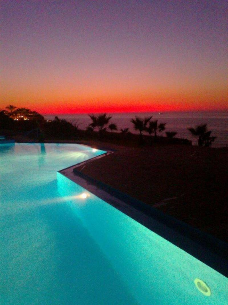 This photo about Stella Beach Hotel shared on HyHotel.com