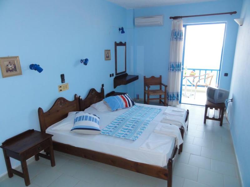 This photo about Stella Beach Hotel shared on HyHotel.com