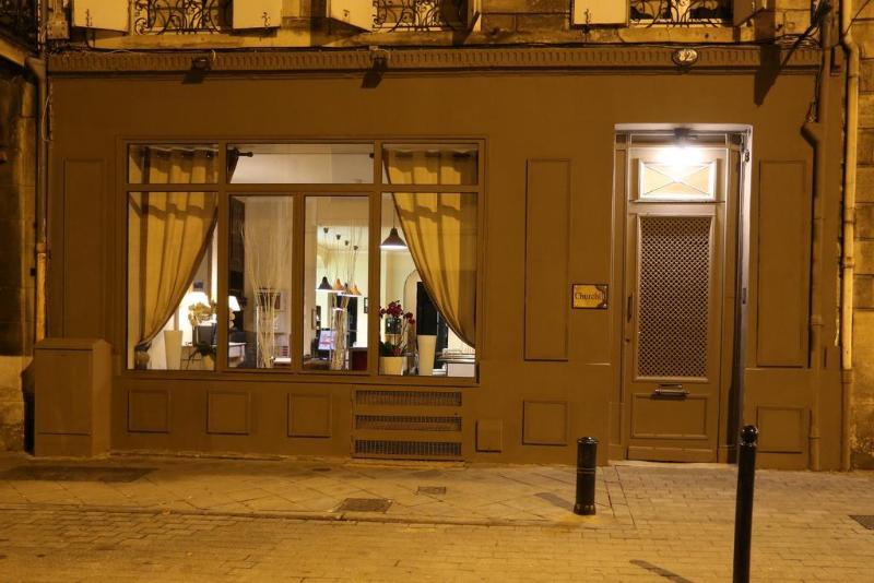 This photo about Hotel Churchill shared on HyHotel.com