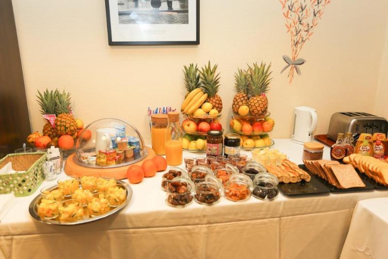 This photo about Hotel Churchill shared on HyHotel.com