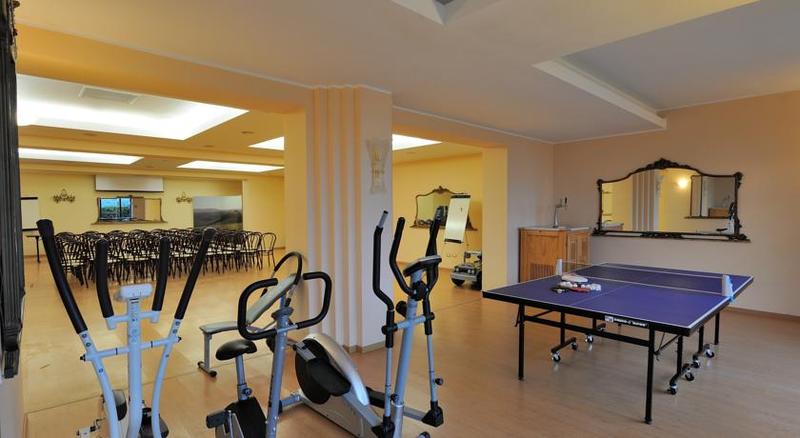 This photo about Il Palagetto shared on HyHotel.com