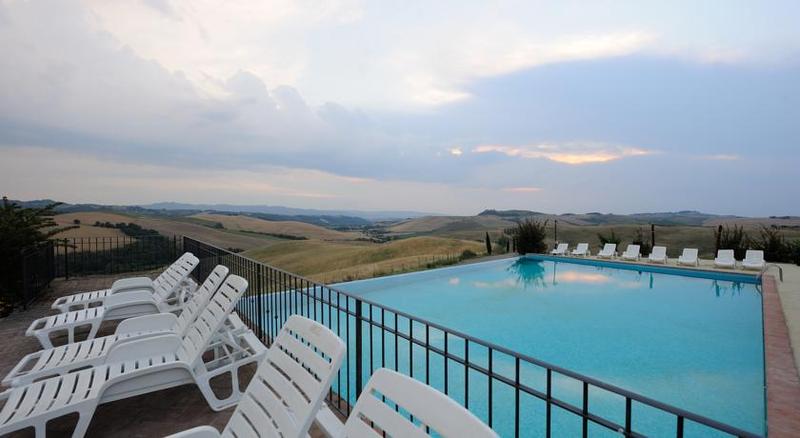 This photo about Il Palagetto shared on HyHotel.com