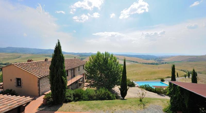 This photo about Il Palagetto shared on HyHotel.com