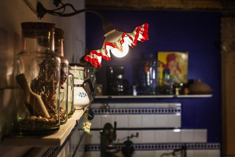 This photo about Bellini shared on HyHotel.com