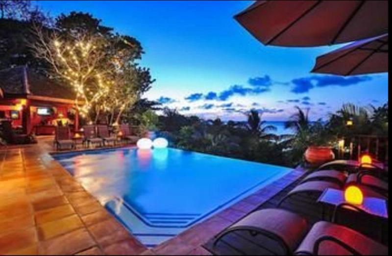 This photo about Mayoka Lodge shared on HyHotel.com