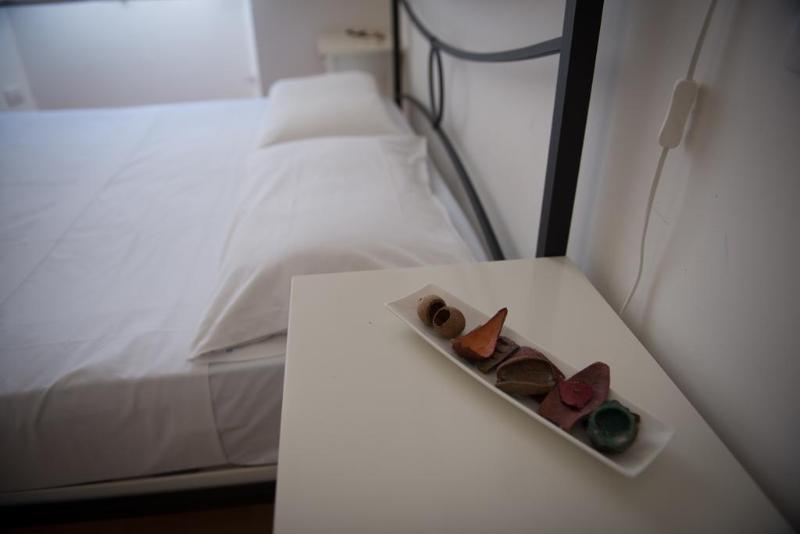 This photo about Bb Le Vie Del Centro shared on HyHotel.com