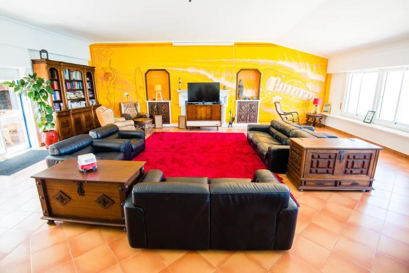 This photo about Ericeira Hostel shared on HyHotel.com