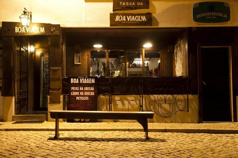 This photo about Ericeira Hostel shared on HyHotel.com