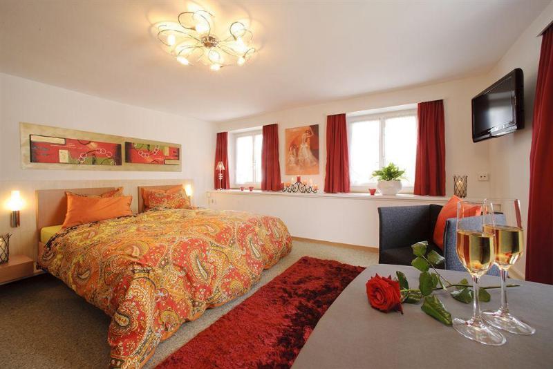 This photo about Hotel Hirschen shared on HyHotel.com