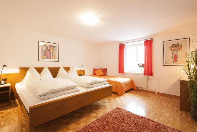 This photo about Hotel Hirschen shared on HyHotel.com