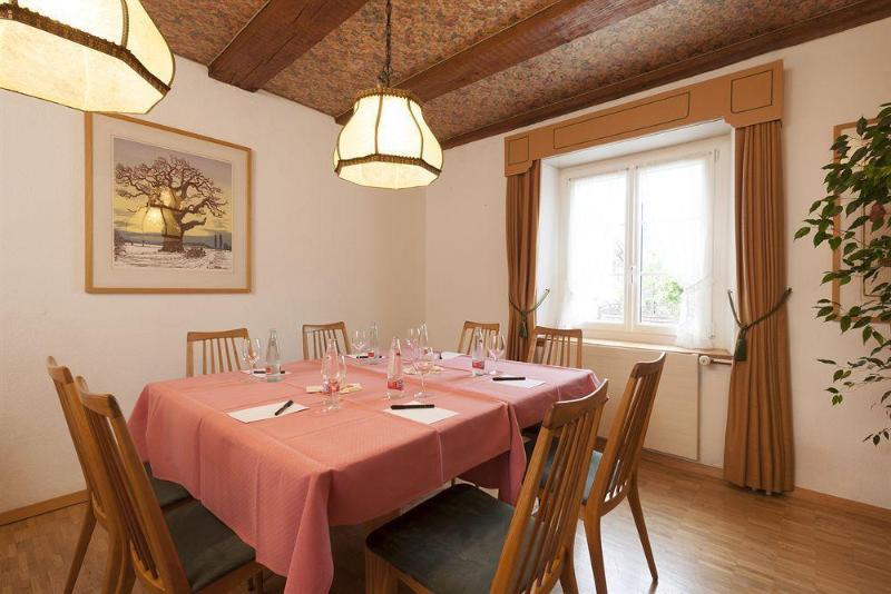 This photo about Hotel Hirschen shared on HyHotel.com