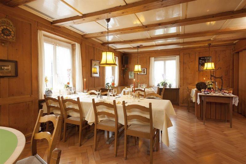 This photo about Hotel Hirschen shared on HyHotel.com