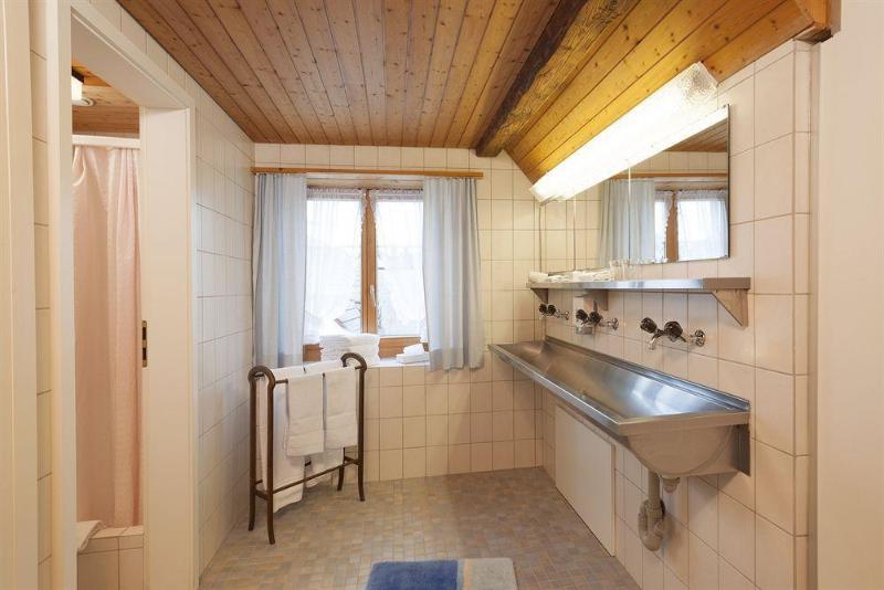 This photo about Hotel Hirschen shared on HyHotel.com