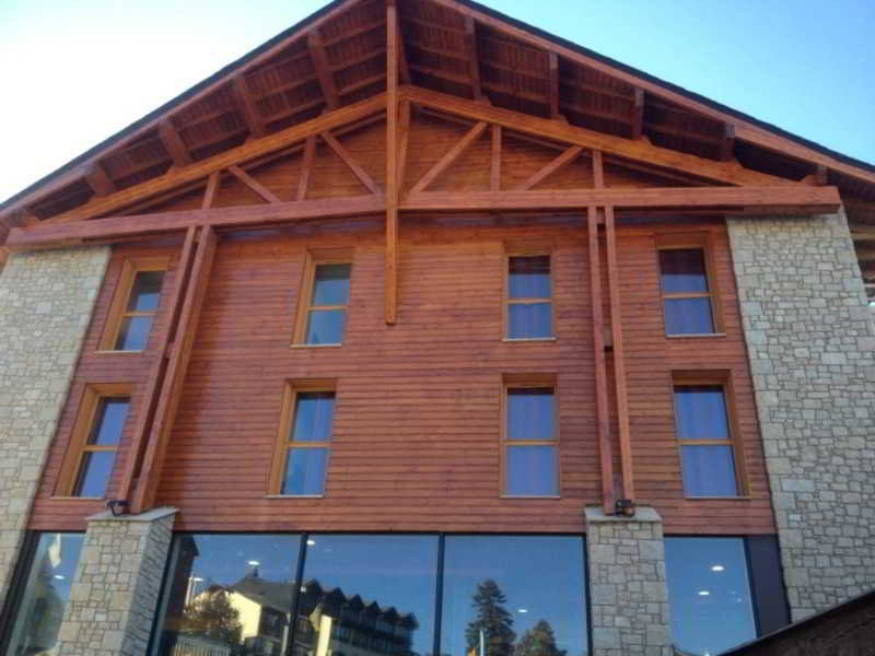 This photo about Lagrange Prestige, Le Pic De L'ours shared on HyHotel.com