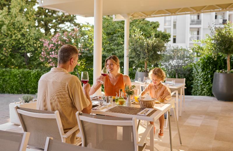 This photo about Bluesun Holiday Village Afrodita shared on HyHotel.com