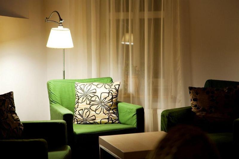 This photo about Pytloun Travel Hotel Liberec shared on HyHotel.com