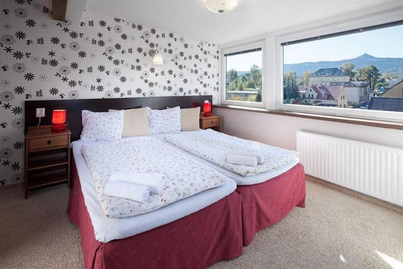 This photo about Pytloun Travel Hotel Liberec shared on HyHotel.com