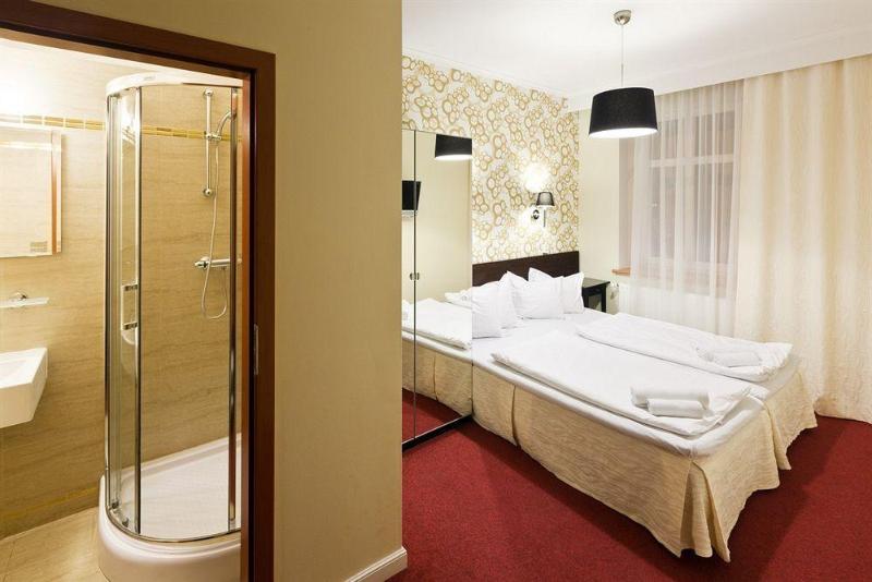 This photo about Pytloun Travel Hotel Liberec shared on HyHotel.com