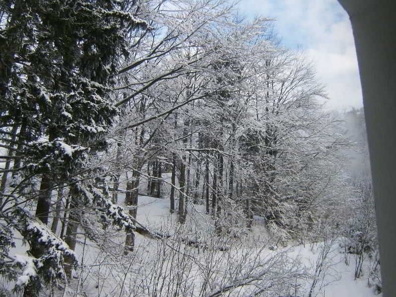 This photo about Sport Forte Hotel shared on HyHotel.com