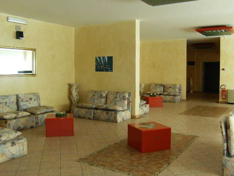 This photo about Sport Forte Hotel shared on HyHotel.com