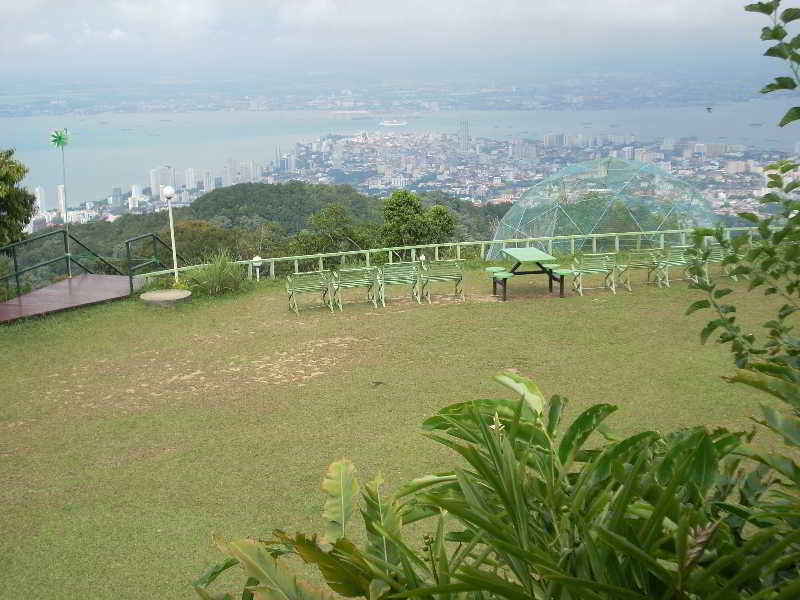 This photo about Bellevue shared on HyHotel.com