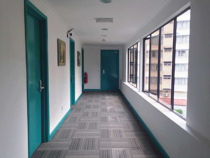 This photo about Agora Hotel shared on HyHotel.com