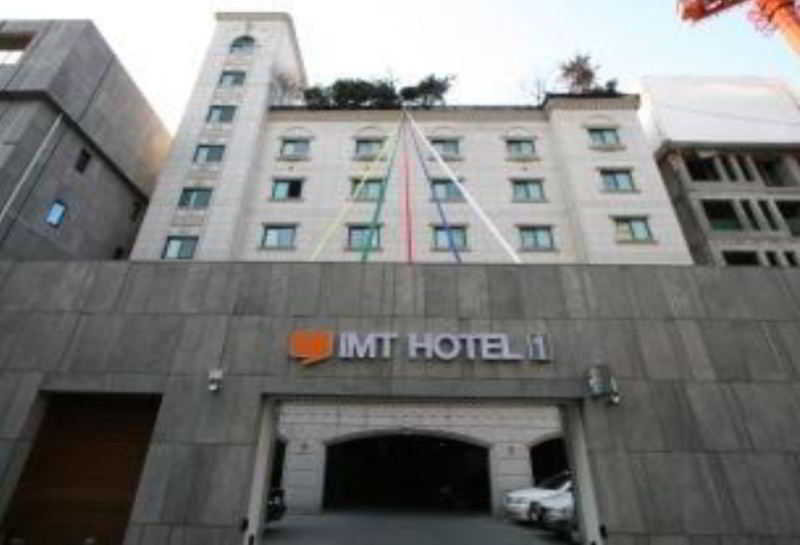 This photo about IMT Hotel 1 Jamsil shared on HyHotel.com