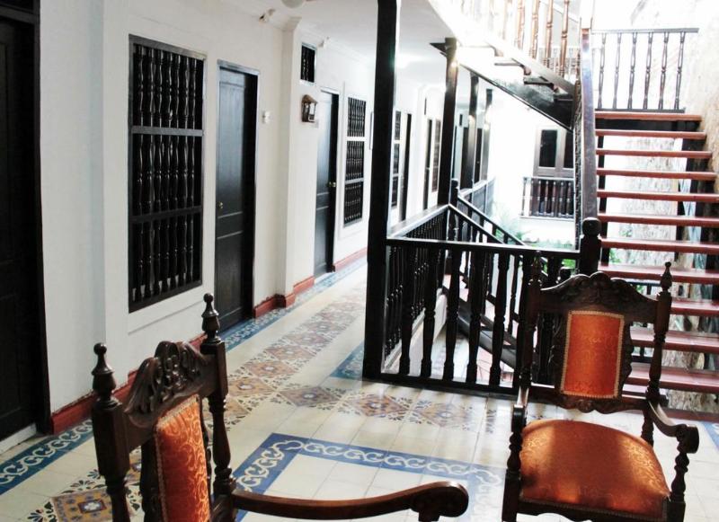 This photo about Villa Colonial shared on HyHotel.com